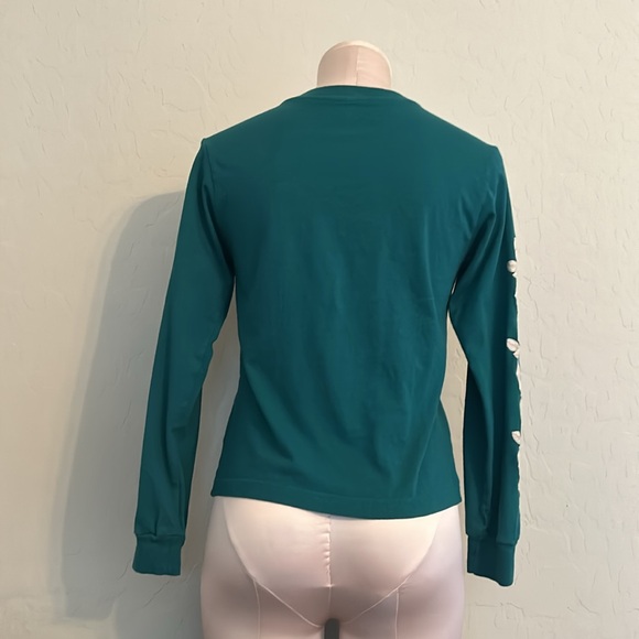 Roxy Long Sleeved Shirt - Picture 3 of 6